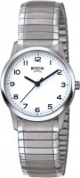 Wrist Watch Boccia Titanium 3287-01 
