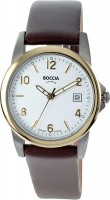 Wrist Watch Boccia Titanium 3298-05 