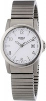 Wrist Watch Boccia Titanium 3298-03 