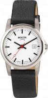 Wrist Watch Boccia Titanium 3298-04 