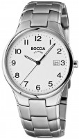 Wrist Watch Boccia Titanium 3512-08 