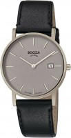 Wrist Watch Boccia Titanium 3637-01 