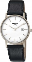 Wrist Watch Boccia Titanium 3637-02 