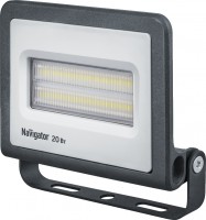 Photos - Floodlight / Street Light Navigator NFL-01-20-6.5K-LED 