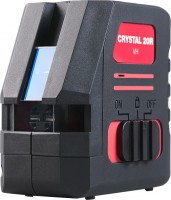 Photos - Laser Measuring Tool FUBAG Crystal 20R VH 