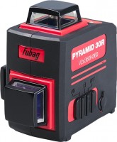 Photos - Laser Measuring Tool FUBAG Pyramid 30R V2x360H360 