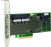 Photos - PCI Controller Card LSI 9361-24i 