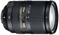 Camera Lens Nikon 18-300mm f/3.5-5.6G VR AF-S ED Nikkor 