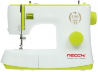 Photos - Sewing Machine / Overlocker Necchi 1417 