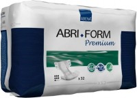 Photos - Nappies Abena Abri-Form Premium XS-2 / 32 pcs 