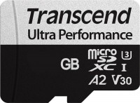 Memory Card Transcend microSDXC 340S 512 GB