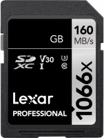 Photos - Memory Card Lexar Professional 1066x SDXC 512 GB
