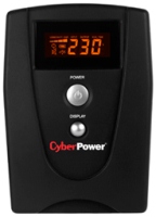Photos - UPS CyberPower Value Soho 800VA 800 VA