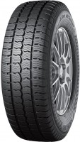Tyre Yokohama BluEarth-Van All Season RY61 205/65 R16C 107T 