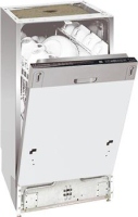 Photos - Integrated Dishwasher Kaiser S 45 I 60 XL 