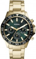 Photos - Wrist Watch FOSSIL BQ2493 