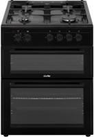 Photos - Cooker Simfer F66HB 45016 black