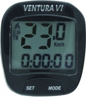 Cycle Computer Ventura VI 
