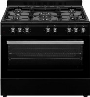 Photos - Cooker Simfer F96EB 52001 black