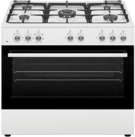 Photos - Cooker Simfer F96EW 52001 white