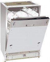 Photos - Integrated Dishwasher Kaiser S 60 I 83 XL 