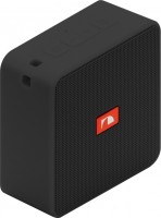Photos - Portable Speaker Nakamichi Cubebox 