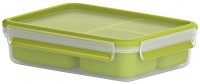 Food Container EMSA Clip&Go 518100 