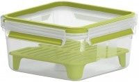 Food Container EMSA Clip&Go 1071700 