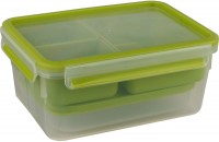 Photos - Food Container EMSA Clip&Go 1071600 