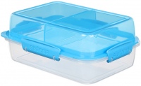 Food Container Sistema To Go 21710 