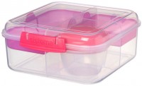 Food Container Sistema To Go 21685 