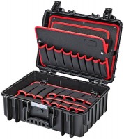 Tool Box KNIPEX KN-002135LE 