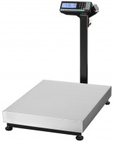 Photos - Shop Scales Massa-K TB-M-600.2-RP3 