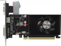 Photos - Graphics Card AFOX Radeon R5 220 AFR5220-2048D3L5 