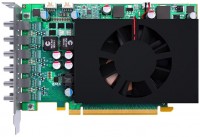 Photos - Graphics Card Matrox C680-E4GBF 