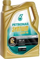 Engine Oil Petronas Syntium 5000 FR 5W-20 5 L