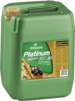 Photos - Engine Oil Orlen Platinum Agro Next 15W-40 20 L