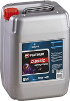 Photos - Engine Oil Orlen Platinum Classic 10W-40 20 L
