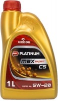 Engine Oil Orlen Platinum Maxexpert C5 5W-20 1 L