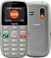 Mobile Phone Gigaset GL390 0 B