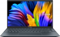 Photos - Laptop Asus ZenBook 14 UM425QA (UM425QA-KI233W)