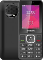 Photos - Mobile Phone Texet TM-301 0 B