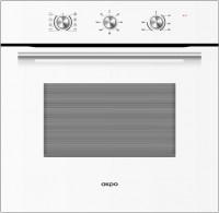 Photos - Oven Akpo PEA 6508 MMD03 WH 