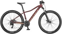 Photos - Bike Scott Contessa Active 60 27.5 2021 frame XS 