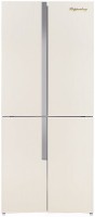 Photos - Fridge Kuppersberg NFML 181 CG beige