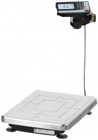 Photos - Shop Scales Massa-K TB-S-60.2-RP1 