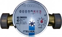 Photos - Water Metre Itelma WFK20.E130 