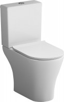 Photos - Toilet Damixa Origin Bit 778607SC 