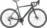 Photos - Bike Scott Speedster Gravel 30 2021 frame XS 