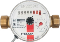 Photos - Water Metre Itelma WFW24.E130 